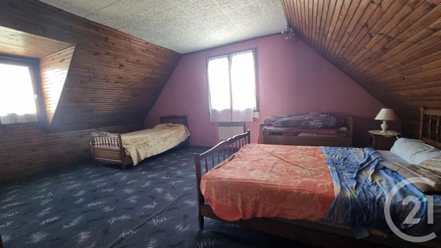 Maison &agrave; vendre - 5 pi&egrave;ces - 116,66 m2 - Domfront En Poiraie - 61 - BASSE-NORMANDIE
