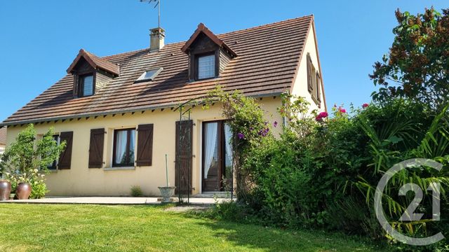 maison - DOMFRONT EN POIRAIE - 61