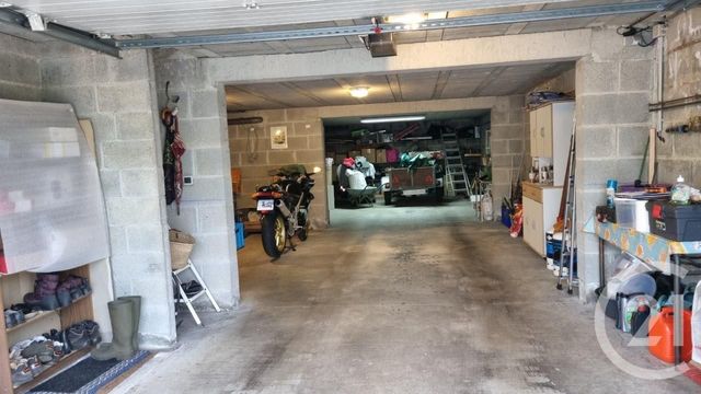 Maison &agrave; vendre - 5 pi&egrave;ces - 104,95 m2 - Domfront En Poiraie - 61 - BASSE-NORMANDIE