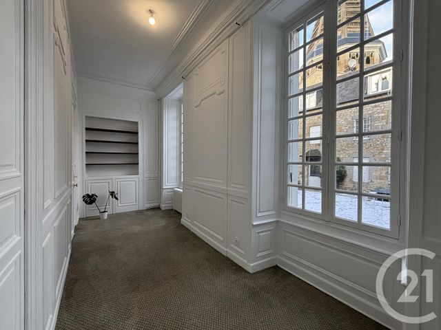 Maison &agrave; vendre - 7 pi&egrave;ces - 222 m2 - Domfront En Poiraie - 61 - BASSE-NORMANDIE