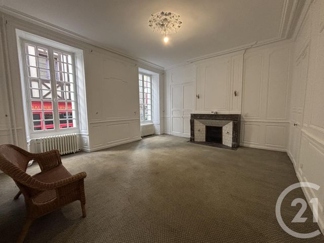 Maison &agrave; vendre - 7 pi&egrave;ces - 222 m2 - Domfront En Poiraie - 61 - BASSE-NORMANDIE