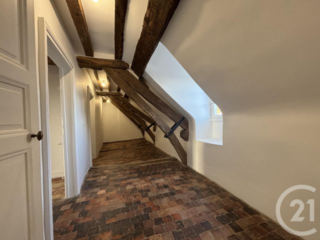 Maison &agrave; vendre - 7 pi&egrave;ces - 222 m2 - Domfront En Poiraie - 61 - BASSE-NORMANDIE