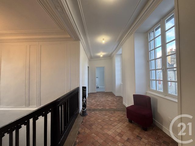 Maison &agrave; vendre - 7 pi&egrave;ces - 222 m2 - Domfront En Poiraie - 61 - BASSE-NORMANDIE