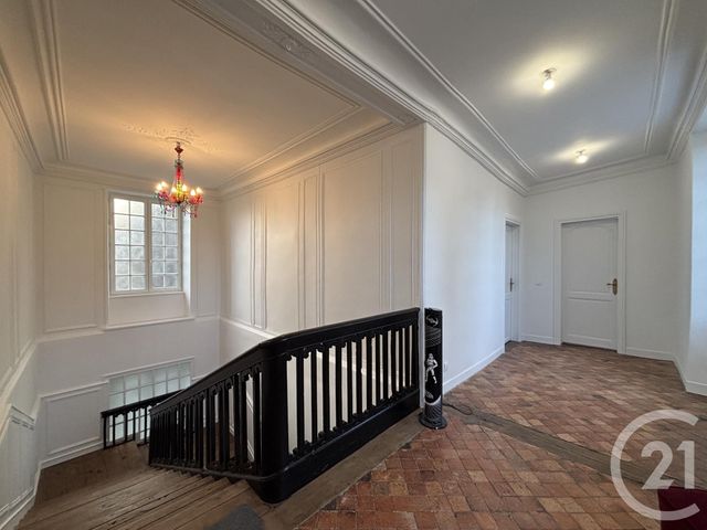 Maison &agrave; vendre - 7 pi&egrave;ces - 222 m2 - Domfront En Poiraie - 61 - BASSE-NORMANDIE