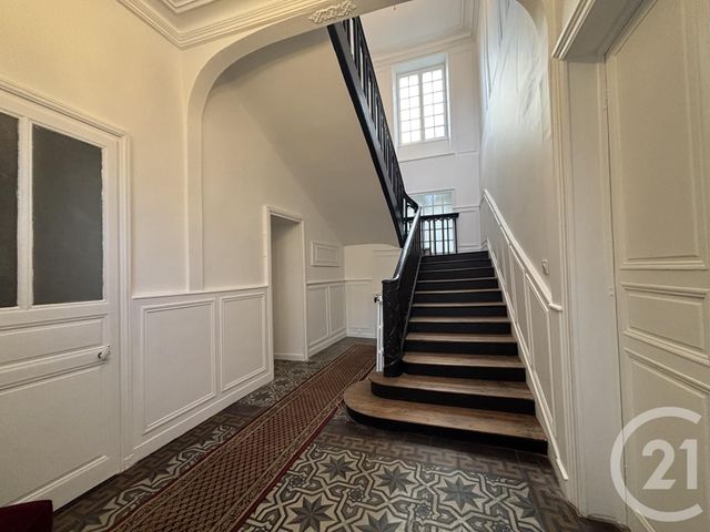 Maison à vendre DOMFRONT EN POIRAIE