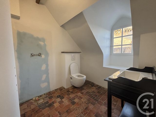 Maison &agrave; vendre - 7 pi&egrave;ces - 222 m2 - Domfront En Poiraie - 61 - BASSE-NORMANDIE