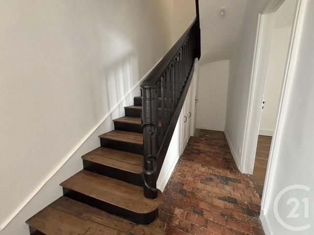 Maison à vendre - 7 pièces - 222 m2 - Domfront En Poiraie - 61 - BASSE-NORMANDIE