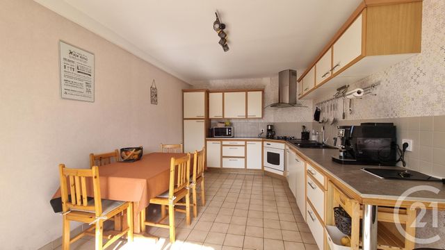 Maison à vendre - 9 pièces - 178 m2 - Domfront En Poiraie - 61 - BASSE-NORMANDIE