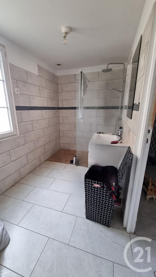 Maison à vendre - 9 pièces - 178 m2 - Domfront En Poiraie - 61 - BASSE-NORMANDIE