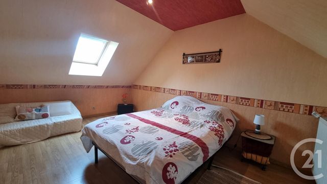 Maison à vendre - 9 pièces - 178 m2 - Domfront En Poiraie - 61 - BASSE-NORMANDIE