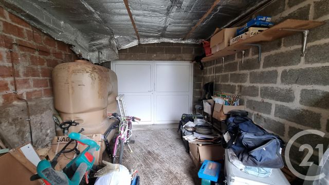 Maison à vendre - 9 pièces - 178 m2 - Domfront En Poiraie - 61 - BASSE-NORMANDIE