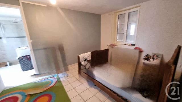 Maison à vendre - 9 pièces - 178 m2 - Domfront En Poiraie - 61 - BASSE-NORMANDIE