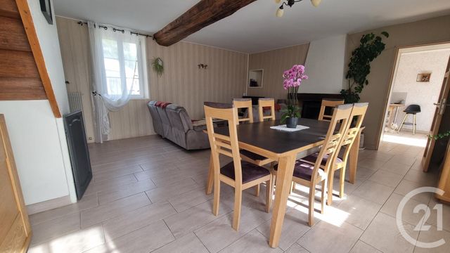 Maison à vendre - 9 pièces - 178 m2 - Domfront En Poiraie - 61 - BASSE-NORMANDIE