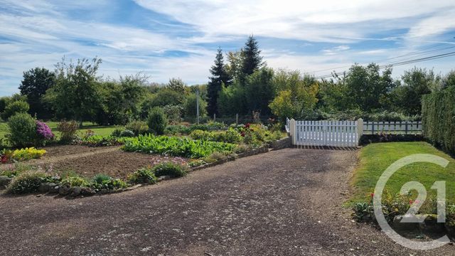 Maison à vendre - 9 pièces - 178 m2 - Domfront En Poiraie - 61 - BASSE-NORMANDIE