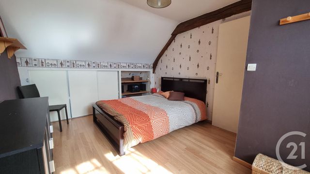 Maison à vendre - 9 pièces - 178 m2 - Domfront En Poiraie - 61 - BASSE-NORMANDIE