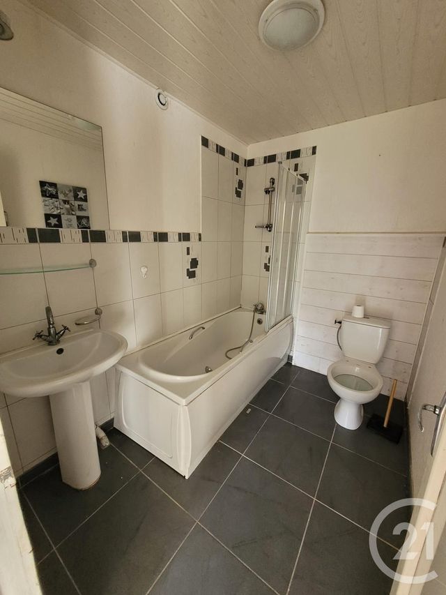 Maison à vendre - 4 pièces - 85,78 m2 - Champsecret - 61 - BASSE-NORMANDIE