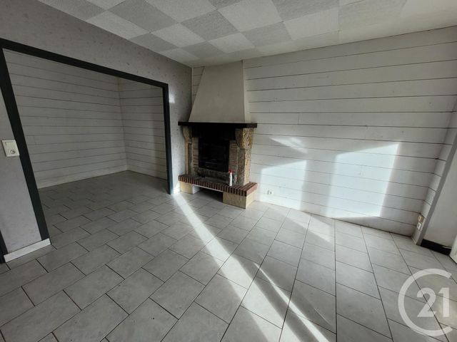 Maison à vendre - 4 pièces - 85,78 m2 - Champsecret - 61 - BASSE-NORMANDIE