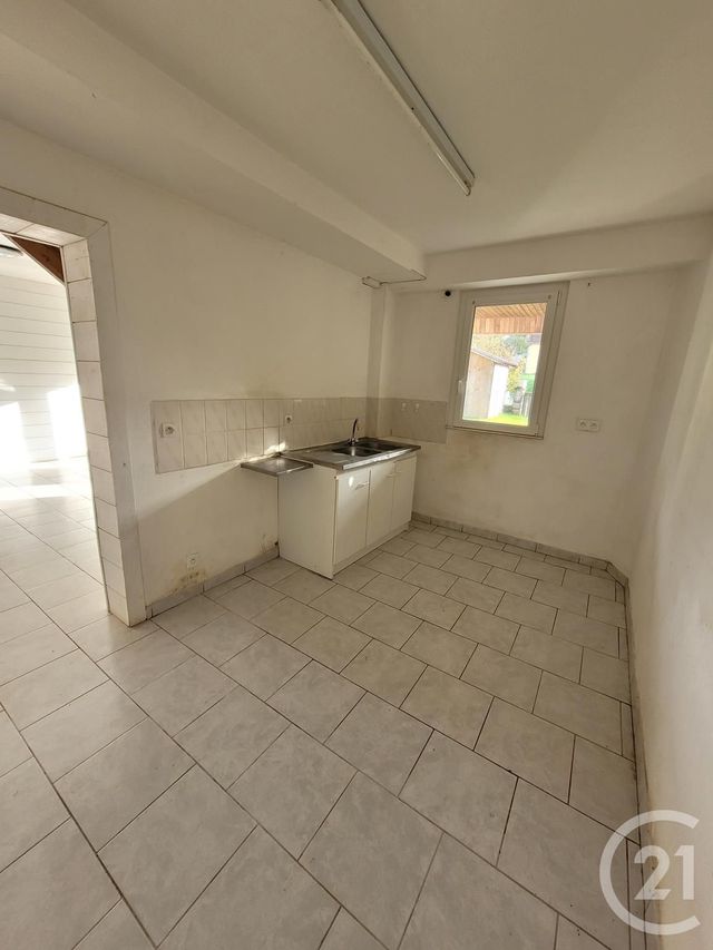 Maison à vendre - 4 pièces - 85,78 m2 - Champsecret - 61 - BASSE-NORMANDIE