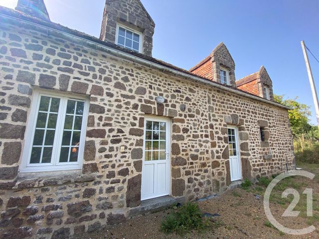 Maison à louer PASSAIS VILLAGES