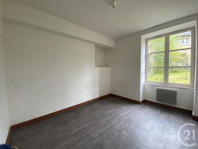 Appartement F2 &agrave; louer - 2 pi&egrave;ces - 40,05 m2 - Domfront En Poiraie - 61 - BASSE-NORMANDIE
