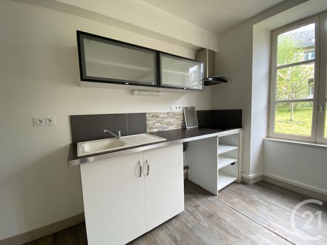 appartement - DOMFRONT EN POIRAIE - 61