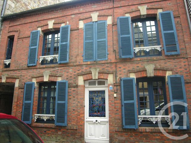 maison - DOMFRONT EN POIRAIE - 61