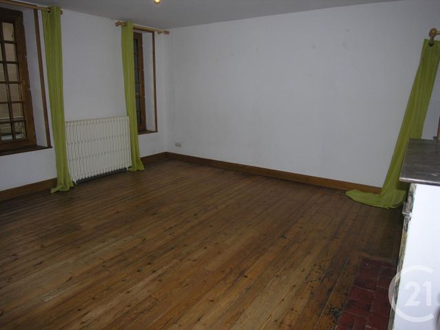 Maison &agrave; louer - 6 pi&egrave;ces - 124,89 m2 - Domfront En Poiraie - 61 - BASSE-NORMANDIE