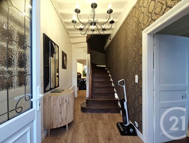 Maison à vendre - 7 pièces - 230 m2 - St Brice - 61 - BASSE-NORMANDIE