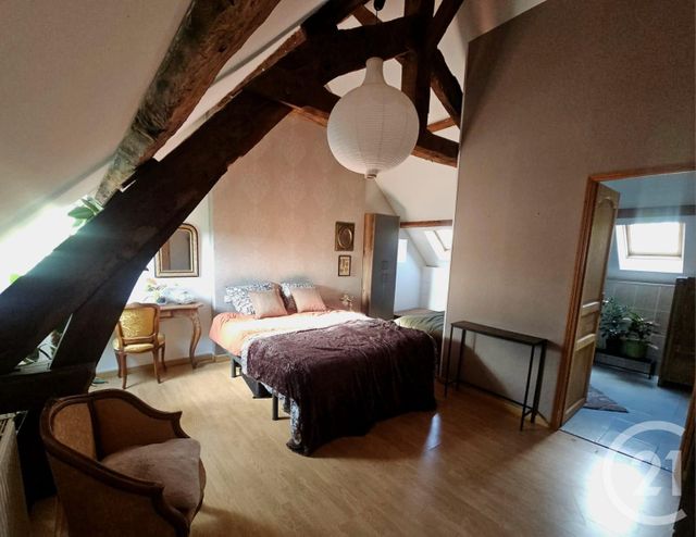 Maison à vendre - 7 pièces - 230 m2 - St Brice - 61 - BASSE-NORMANDIE