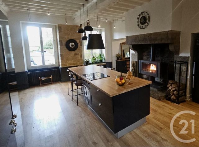 Maison à vendre - 7 pièces - 230 m2 - St Brice - 61 - BASSE-NORMANDIE