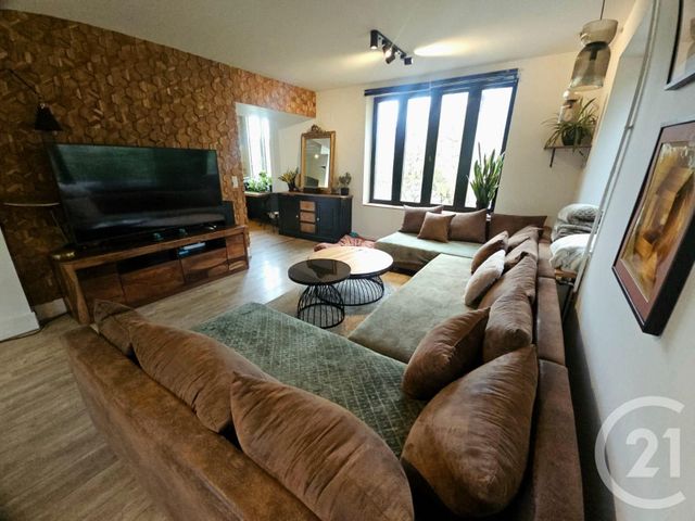 Maison à vendre - 7 pièces - 230 m2 - St Brice - 61 - BASSE-NORMANDIE