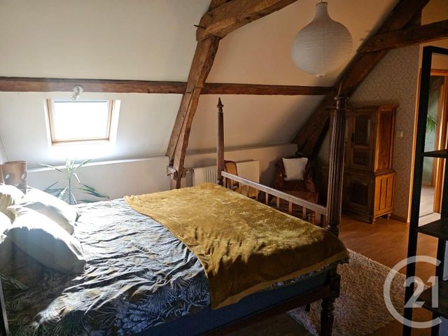 Maison à vendre - 7 pièces - 230 m2 - St Brice - 61 - BASSE-NORMANDIE