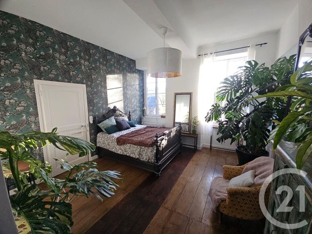 Maison à vendre - 7 pièces - 230 m2 - St Brice - 61 - BASSE-NORMANDIE