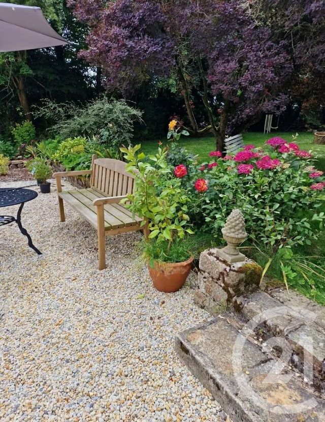 Maison à vendre - 7 pièces - 230 m2 - St Brice - 61 - BASSE-NORMANDIE