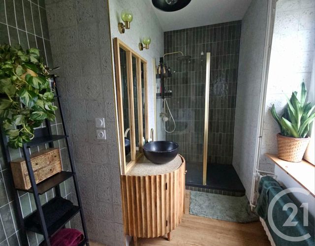 Maison à vendre - 7 pièces - 230 m2 - St Brice - 61 - BASSE-NORMANDIE