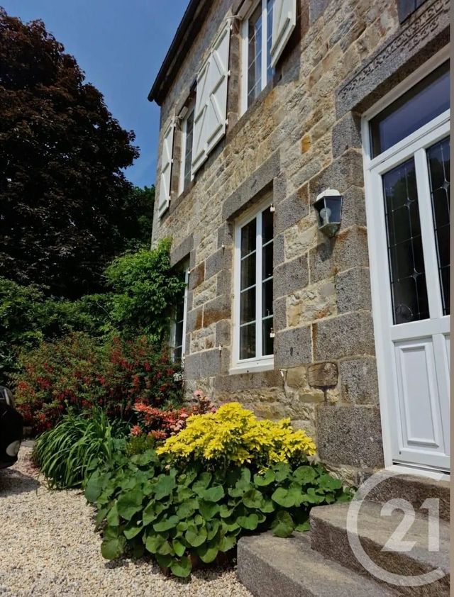 Maison à vendre - 7 pièces - 230 m2 - St Brice - 61 - BASSE-NORMANDIE