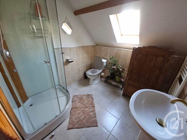 Maison à vendre - 7 pièces - 230 m2 - St Brice - 61 - BASSE-NORMANDIE
