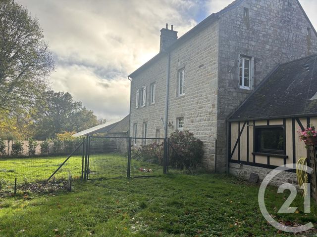 Maison à vendre - 7 pièces - 230 m2 - St Brice - 61 - BASSE-NORMANDIE