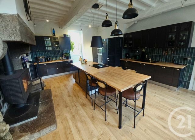 Maison à vendre - 7 pièces - 230 m2 - St Brice - 61 - BASSE-NORMANDIE