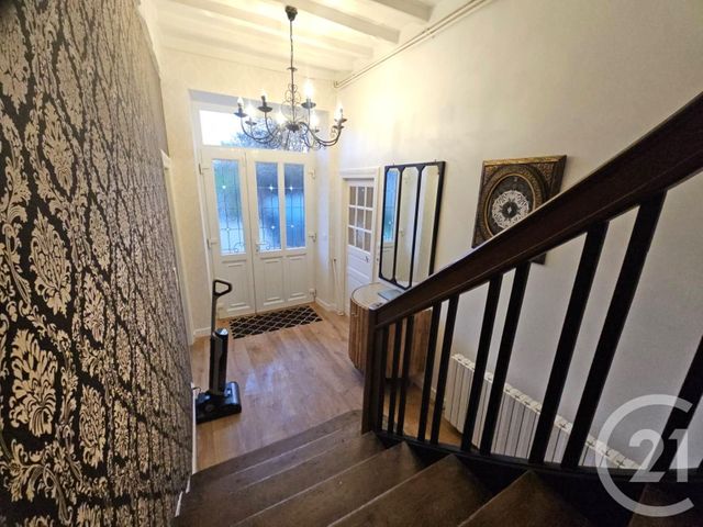 Maison à vendre - 7 pièces - 230 m2 - St Brice - 61 - BASSE-NORMANDIE