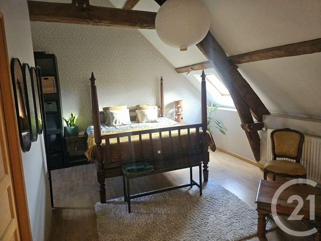 Maison à vendre - 7 pièces - 230 m2 - St Brice - 61 - BASSE-NORMANDIE