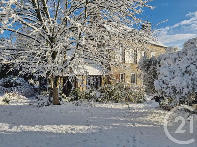 Maison à vendre - 7 pièces - 230 m2 - St Brice - 61 - BASSE-NORMANDIE