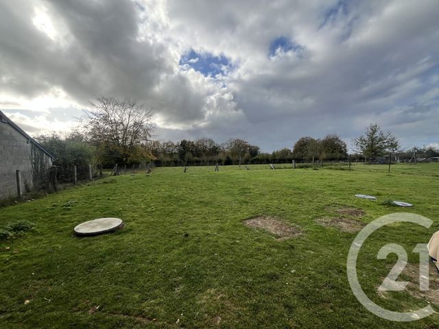 Appartement &agrave; louer - 3 pi&egrave;ces - 93 m2 - Lonlay L Abbaye - 61 - BASSE-NORMANDIE