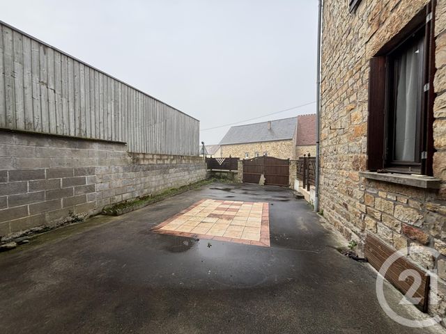 Maison &agrave; vendre - 5 pi&egrave;ces - 110 m2 - Domfront En Poiraie - 61 - BASSE-NORMANDIE