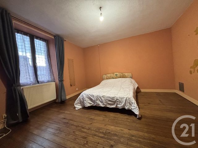 Maison &agrave; vendre - 5 pi&egrave;ces - 110 m2 - Domfront En Poiraie - 61 - BASSE-NORMANDIE