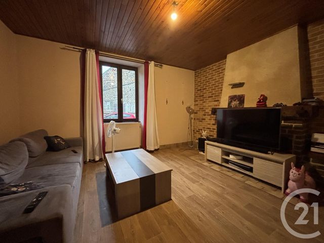 Maison &agrave; vendre - 5 pi&egrave;ces - 110 m2 - Domfront En Poiraie - 61 - BASSE-NORMANDIE