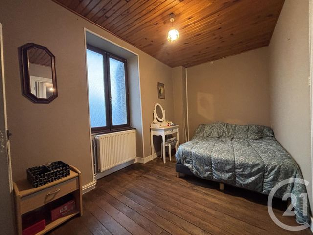 Maison &agrave; vendre - 5 pi&egrave;ces - 110 m2 - Domfront En Poiraie - 61 - BASSE-NORMANDIE