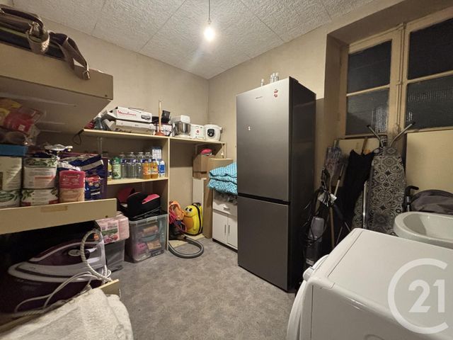 Maison &agrave; vendre - 5 pi&egrave;ces - 110 m2 - Domfront En Poiraie - 61 - BASSE-NORMANDIE