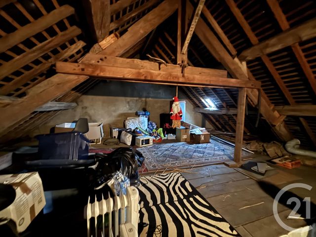 Maison &agrave; vendre - 5 pi&egrave;ces - 110 m2 - Domfront En Poiraie - 61 - BASSE-NORMANDIE