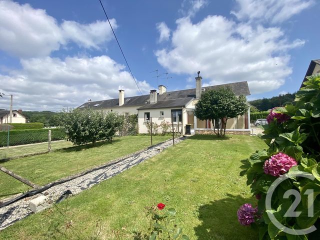 maison - LA FERRIERE AUX ETANGS - 61